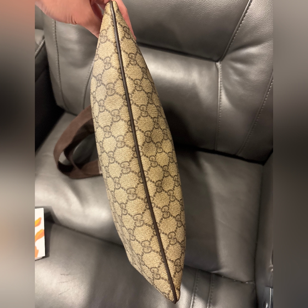 Gucci PVC Crossbody - Picture 4 of 11